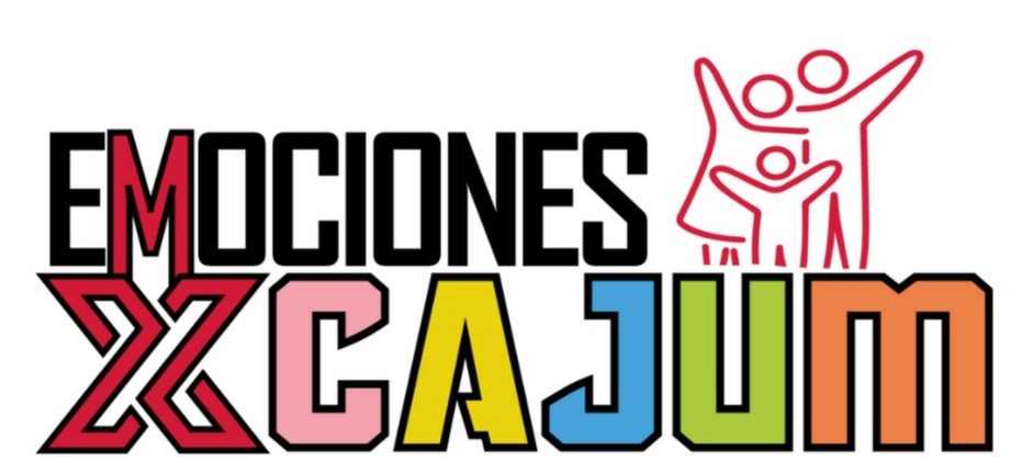 Logotipo XCAJUM